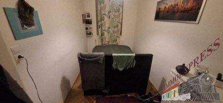 Unbefristete Single- oder Pärchenwohnung ab 1.2.26 verfügbar - Photo 5