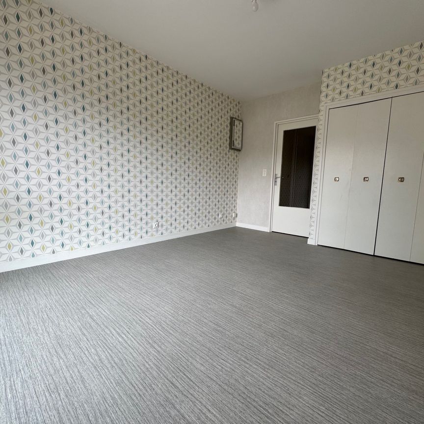 Location Appartement 1 pièce 23m² LIMOGES 87000 - Photo 1