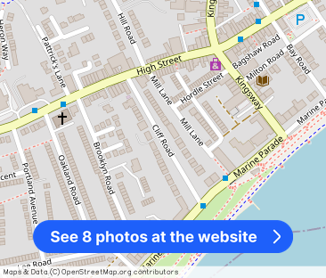 Cliff Road, Dovercourt, Harwich, Essex, CO12 - Photo 1