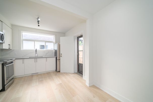 For Lease - 13 Mansfield Avenue Unit# 2, Toronto, Ontario - Photo 1