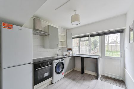 1 bedroom apartment to rent - Photo 4