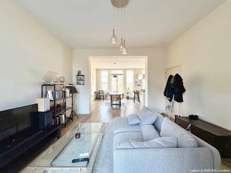 Boulevard Lambermont, 1030, Schaerbeek - Photo 3