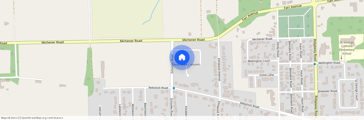 66 Beachwalk Crescent, Fort Erie