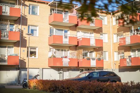 Tingshusgatan 8 B - Foto 5