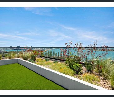 PREMIUM EAST END LIVING WITH BALCONY, PARKING & STORAGE - Photo 6