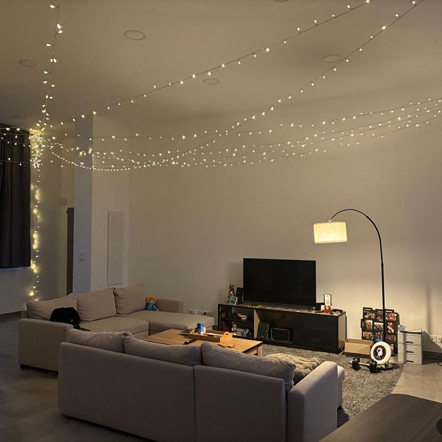 Location Appartement 1 pièce 64m² - Photo 1