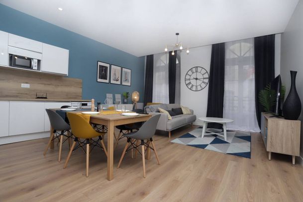 KERVEGAN - Nantes - Photo 1