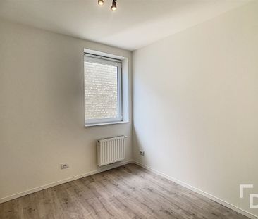 Gezellig dakappartement met terras en autostaanplaats. - Photo 4