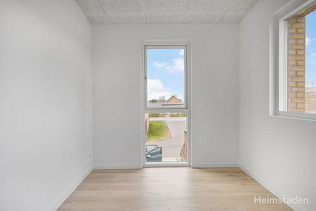 3-værelses Rækkehus på 95 m² i Holstebro - Photo 2