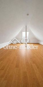 3 Zimmer plus grosser Hobbyraum Stellplatz - Photo 3