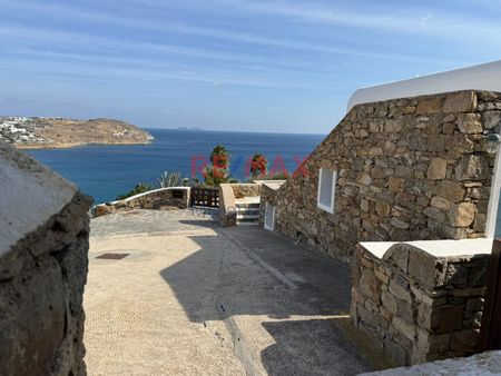 Άλλο είδος κατοικίας για ενοικίαση Καλό Λιβάδι (Μύκονος) - Photo 3