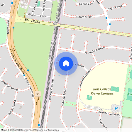 47 Rubicon Street, Vic 3047, Dallas