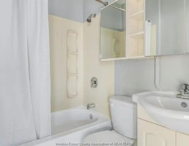 333 CHILVER Unit# 3 | 333 CHILVER Unit# 3, Windsor - Photo 1