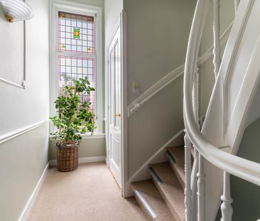 Nassau Ouwerkerkstraat 8, Nassaubuurt, 2596CC, Den Haag - Foto 4