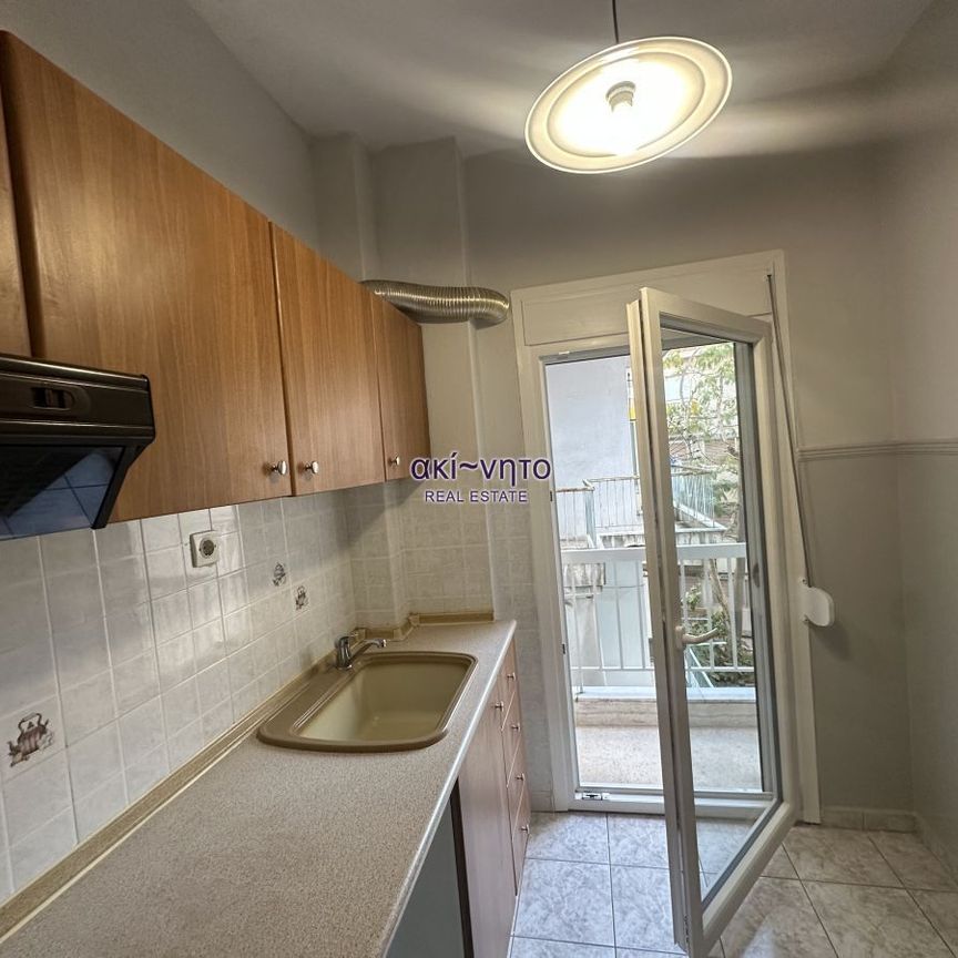 Studio/Γκαρσονιέρα για ενοικίαση Άγιος Δημήτριος (Κέντρο Θεσσαλονίκης) - Photo 1