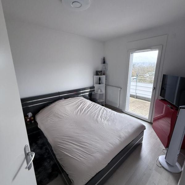 Location Appartement 2 pièces 45m² BASSENS 73000 - Photo 1