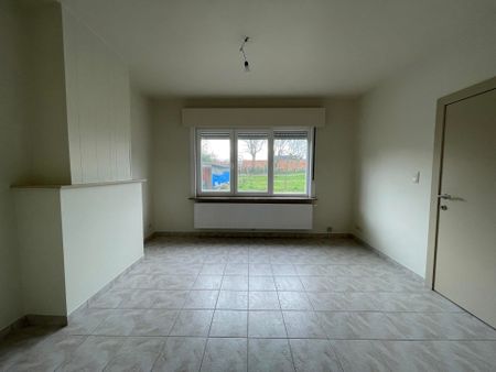 SERSKAMP - Gerenoveerde woning met garage. - Foto 3