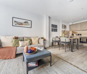 1 bedroom apartment to rent - Photo 2