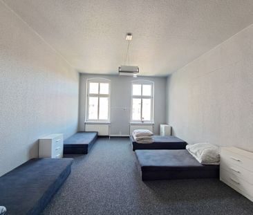Mieszkanie Śródmieście-Centrum Szczecin, ul. Aleja Wojska Polskiego... - Zdjęcie 5