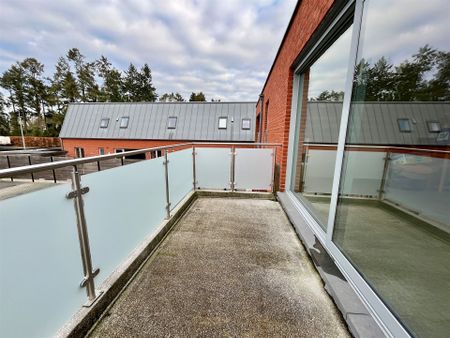 Instapklaar appartement met 2 slaapkamers - Photo 2