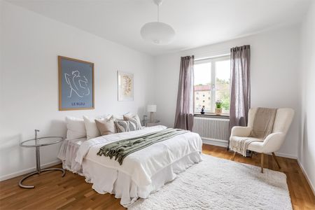 Spårfinnargränd, Bandhagen - Photo 5