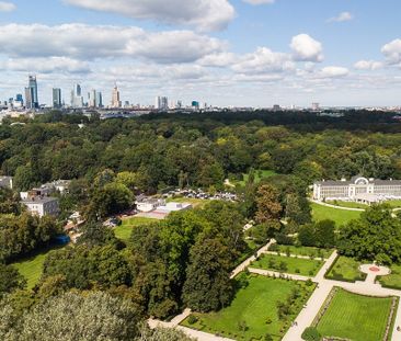 Warszawa, Śródmieście, Parkowa – zdjęcie 1