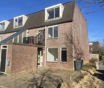 Te huur: Huis Reigersweide 89 in Weesp - Foto 3