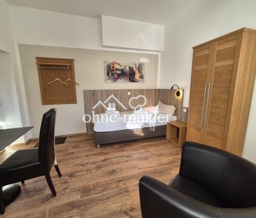 Serviced Apartments - Photo 3