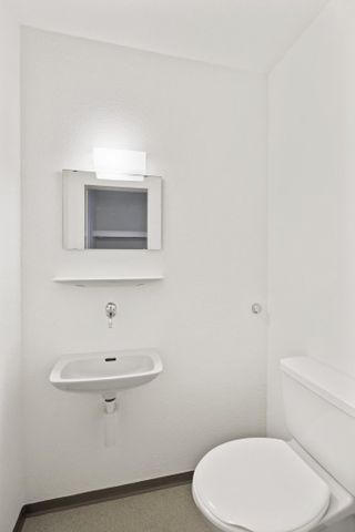 Familienfreundlich wohnen mit Sicht ins Grüne - Foto 4