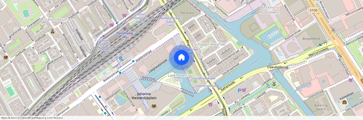 Fijnjekade 75, Laakhaven-Oost, 2521CR, Den Haag