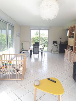 Location maison 4 pièces 122.23 m² à Bonchamp-lès-Laval (53960) - Photo 1