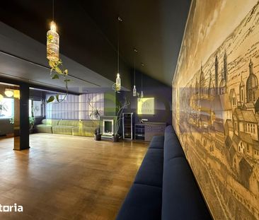 OPORTUNITATE | INCHIRIERE VILA | IDEAL RESTAURANT | GRADINA ICOANEI | - Fotografie 1