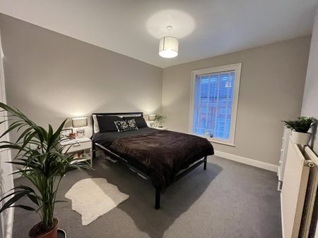 2 bedroom terraced house to rent - Photo 5