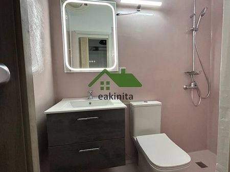Studio/Γκαρσονιέρα για ενοικίαση Φρεαττύδα (Καλλίπολη – Φρεαττύδα) - Photo 5