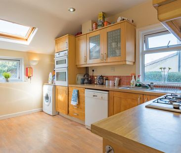 1 bedroom semi-detached house share to rent - Photo 3