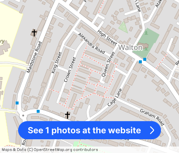 The Walk, Felixstowe - Photo 1