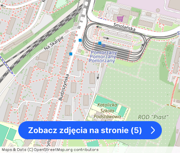 komfortowe mieszkanie na wynajem – idealne dla studentów PUM lub ro... – zdjęcie 1