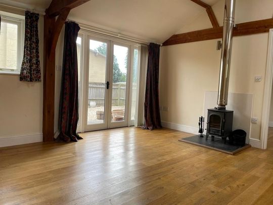 1 bedroom cottage to rent - Photo 1