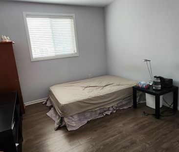 For Lease - 15 Newport Way Unit# 2/F, 2nd Room, Markham, Ontario - Photo 1