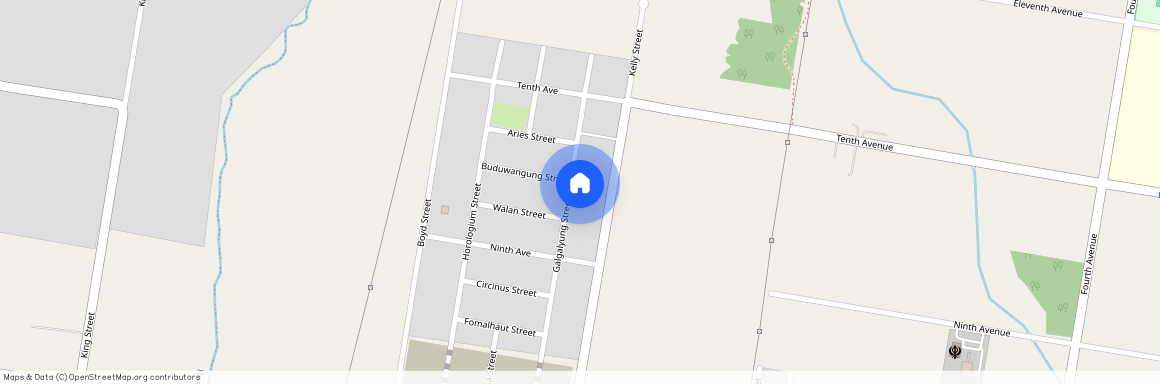 104 Galgalyung Road, NSW 2179, Austral