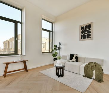 Appartement te huur: Haarlemmerweg 1462 1014 BL Amsterdam - Foto 5