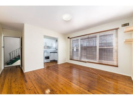 Two Bedroom Apartment - Photo 3