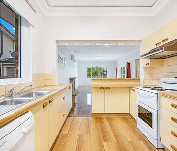 97 Hawthorne Avenue, Chatswood NSW 2067 - House For Rent | Domain - Photo 1