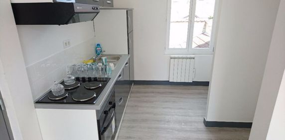 Appartement 1 pièce à Dunkerque - Photo 2