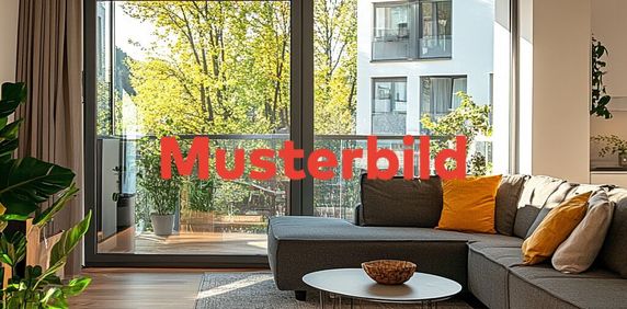 Immeuble d’échange : appartement moderne de 3,5 pièces au cœur de Zurich - Photo 2