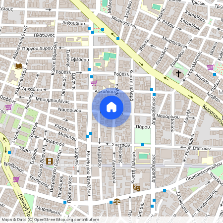 Περιστέρι (Μπουρνάζι)