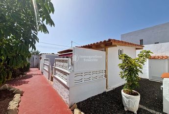 Se alquila en Estrella del Sur apartamento de 1 dormitorio