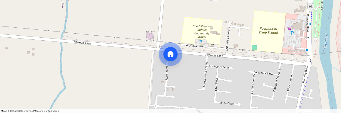 4 Stella Street, Kelso, QLD, 4815