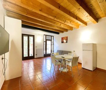 Monolocale in affitto - Photo 1