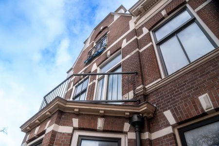 Te huur: Appartement Regentesselaan in Den Haag - Foto 4